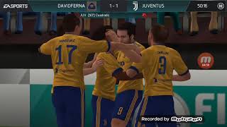 Completo la campaña italiana para conseguir a buffon fifa mobile