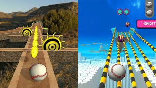 GOING BALLS: SPEED RUN || GAME PLAY LEVELS 063-065 ||NEW GAME UPDATE ALL LEVELS