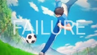 Captain Tsubasa 2023 AMV