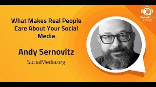 Make Real People Care About Your Social Media