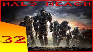 El Pillar Of Autumn - HALO REACH CAMPAÑA COMPLETA ESPAÑOL LATINO