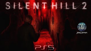 НОВЫЙ САЙЛЕНТ ХИЛЛ / Silent Hill 2 Remake Прохождение 7