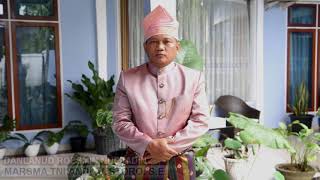 Selamat Hari Jadi Ke-64 Provinsi Riau dari Lanud Roesmin Nurjadin