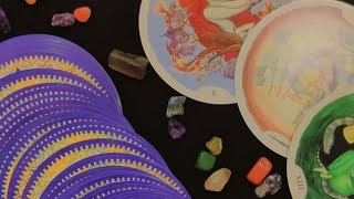 تاروت لجميع الابراج tarot card