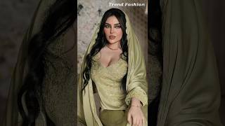 Eid Dresses Collection For 2023 Wear In Arabic countries || New Dress Design & Outfit for #eid