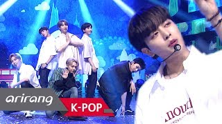 [Simply K-Pop] Simply's Spotlight ONEUS(원어스) _ English Girl + Twilight(태양이 떨어진다) _ Ep.365 _ 060719