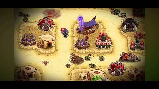 ISFET NEW HERO KINGDOM RUSH VEANGEANCE