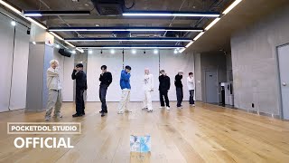 BAE173(비에이이173) - 'Fifty-Fifty' Choreography Video (Practice ver.)