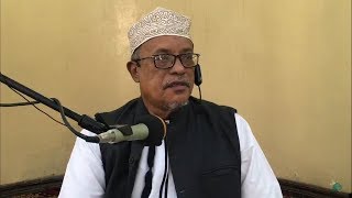 Tafsiri ya Surat Al A’rāf 146 | Kila Siku Dhuhr, Masjid Mahuru