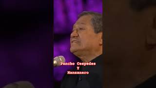 Pancho/Manzanero "Te extraño"