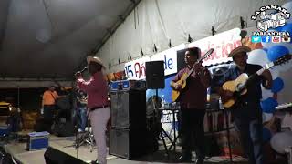 FIESTA DE RAMON LASSO 2018