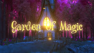 Psyko Punkz & Zac Aynsley - Garden Of Magic