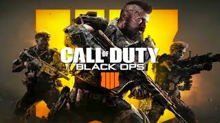 Call of Duty Black ops 4 - My thoughts and review