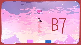 Celeste - The Summit B-side (No commentary gameplay)