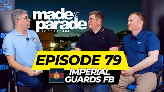 Episode 79 - Meet the Imperial Guards FB