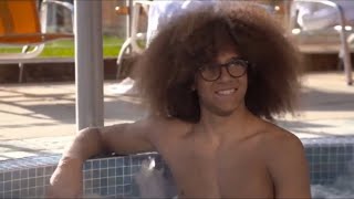 Perri Kiely’s Date on Celebs Go Dating