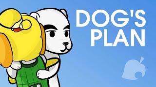 KK Slider - Dog's Plan (Drake)