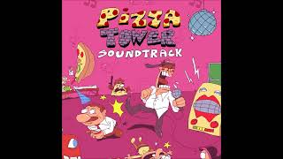 Pizza Tower OST