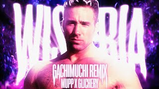 MUPP, Glichery - Wisteria ♂️Gachimuchi remix ♂️