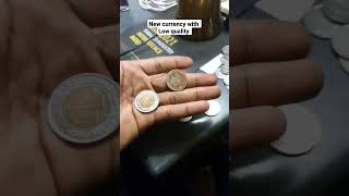 new Currency wahala lol #youtubeshorts #viralvideo #trending #explore #world