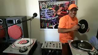 sequência de rasteiro ( 21/01/2023) , Mixagens Dj Stony