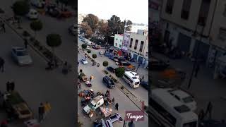 مدينة طنجة الجميلة / بوخالف العرفان 2