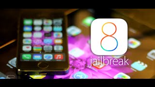 How to jailbreak iOS 8.X with Pangu 1.1!