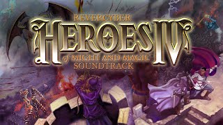 HEROES OF MIGHT AND MAGIC IV (relax подборка)