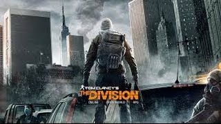 Tom Clancy s The Divison part 7  the journey with Pack-N-Heat_Red