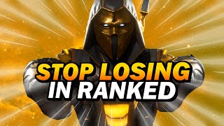 5 Tips To Stop Losing in Kombat League! - Mortal Kombat 11: Ultimate