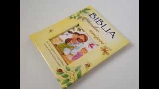 Biblia Primilor Anisori (Romanian Edition) Illustrated Children's Bible