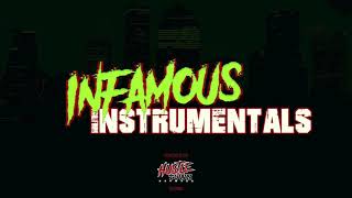 Big Moe ft. Z-Ro - City of Syrup (Instrumental)