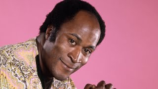 Remembering John Amos (and all the Rest in a LONG List)