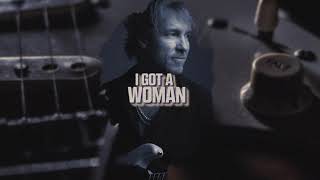 Kenny Wayne Shepherd | "I Got A Woman" Official Lyric Video