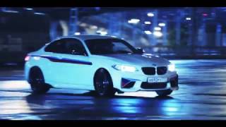 Краткий обзор BMW M2 Perfomance. Dr.Tamirlan, Олег Выходи Production