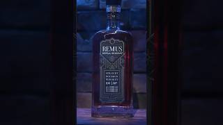 Is REMUS REPEAL RESERVE VII the BEST of the series???  #bourbon #whiskeytube #whiskey