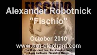 Robotnick Fischio