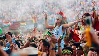 PARA FIESTAS 2022 | Lo Mas Nuevo Mix - La Mejor Música Electrónica 2022