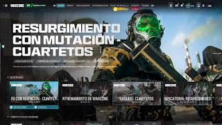 Warzone EN VIVO 🚨🔴🔴 #RD #gameplay