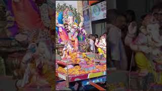 #ganpatibappamorya #youtubeshorts #viral #trending #shorts