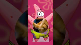 patrick star!!!!!!!