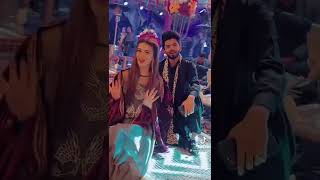 Zarnab fatima X laraib khalid / Handsome Couples 💑 zahraib new romantic vedio