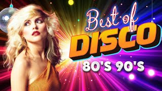 C.C.Catch, Sandra, Modern Talking, Boney M - Super Hits Disco Music Medley Golden Oldies Disco Dan