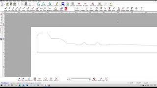 Dolphin PartMaster - Geometry for Internal and External Turning