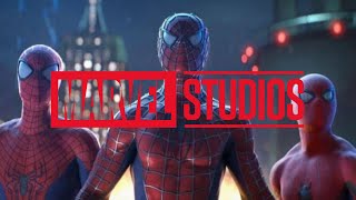 Spider-Man: No Way Home ONE Year Anniversary | Spider-Man Intros Compilation | 2002 - 2021 | HD