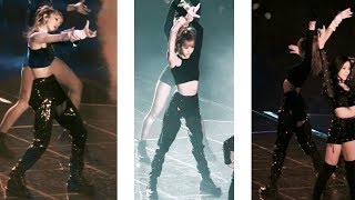 블랙핑크(BLACK PINK) 리사 LISA (라리사 마노반 ลลิษา มโนบาล) 16 shots 4K 직캠