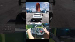 Drag Race Fastest! Porche Motorsport 935 - Forza Horizon 5 #shorts