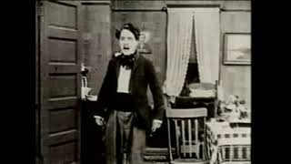 Charlie Chaplin's Tillies Punctured Romance (1914) full movie