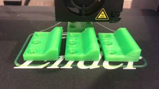 3D Printer - Creality Ender 3 Pro - Angled Brackets