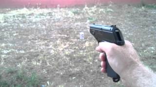 Gamo P-23 test